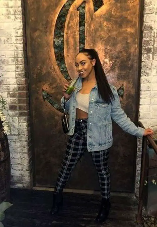 Genea Sky Wiki, Age, Height, Net Worth and More 2026| The Personage