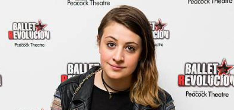 Georgia Groome Height, Weight, Body Measurements, Bra Size, Shoe Size