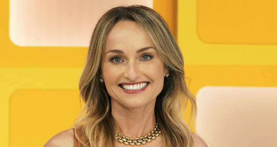Giada De Laurentiis Height, Weight, Body Measurements, Bra Size, Shoe Size