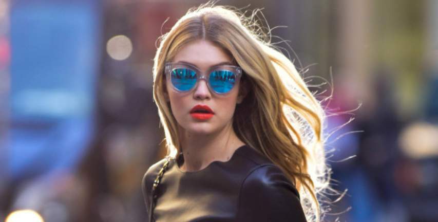 Gigi Hadid Height, Weight, Body Measurements, Bra Size, Shoe Size