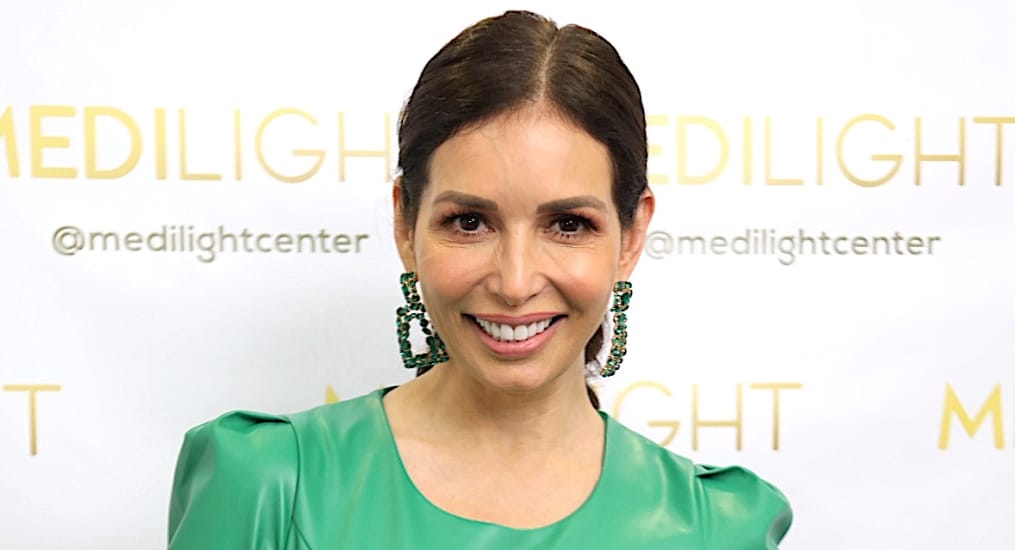 Giselle Blondet Height, Weight, Body Measurements, Bra Size, Shoe Size