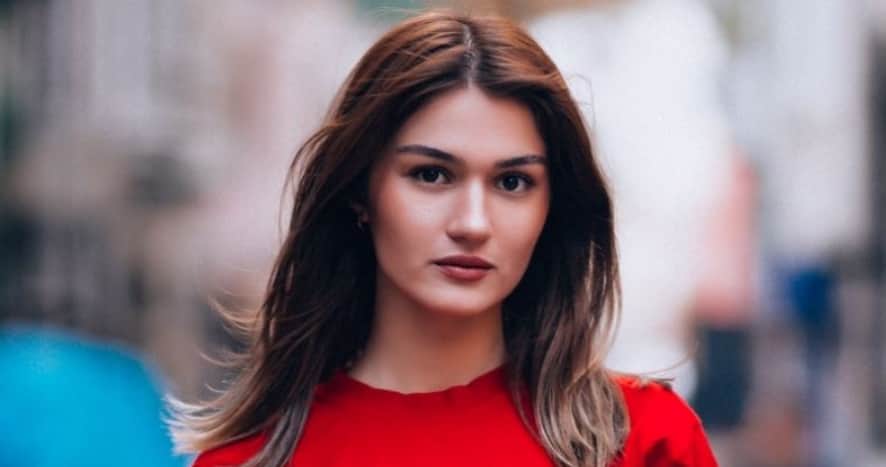 Gizem Güneş Height, Weight, Body Measurements, Bra Size, Shoe Size