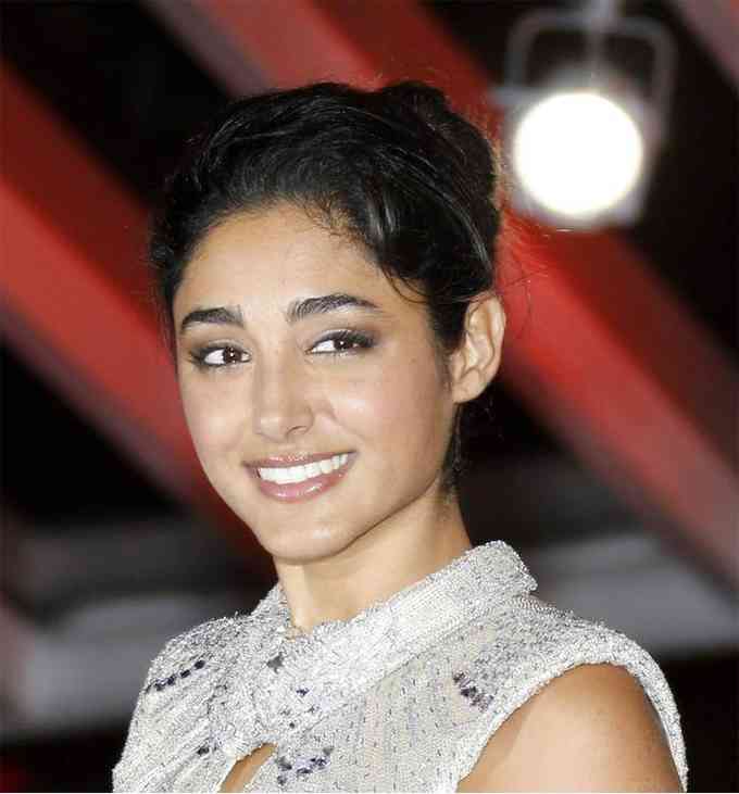 Golshifteh Farahani Net Worth, Affairs, Height, Age, Bio and More 2026| The Personage