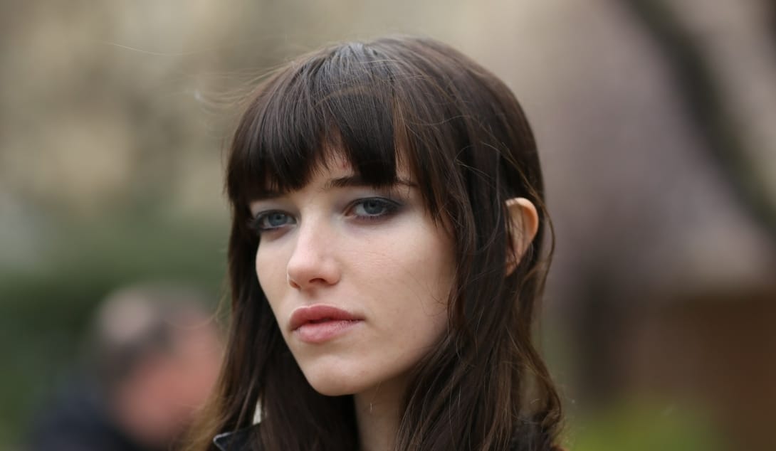 Grace Hartzel Height, Weight, Body Measurements, Bra Size, Shoe Size