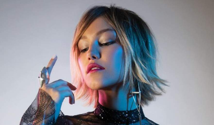 Grace VanderWaal Height, Weight, Measurements, Bra Size, Shoe Size