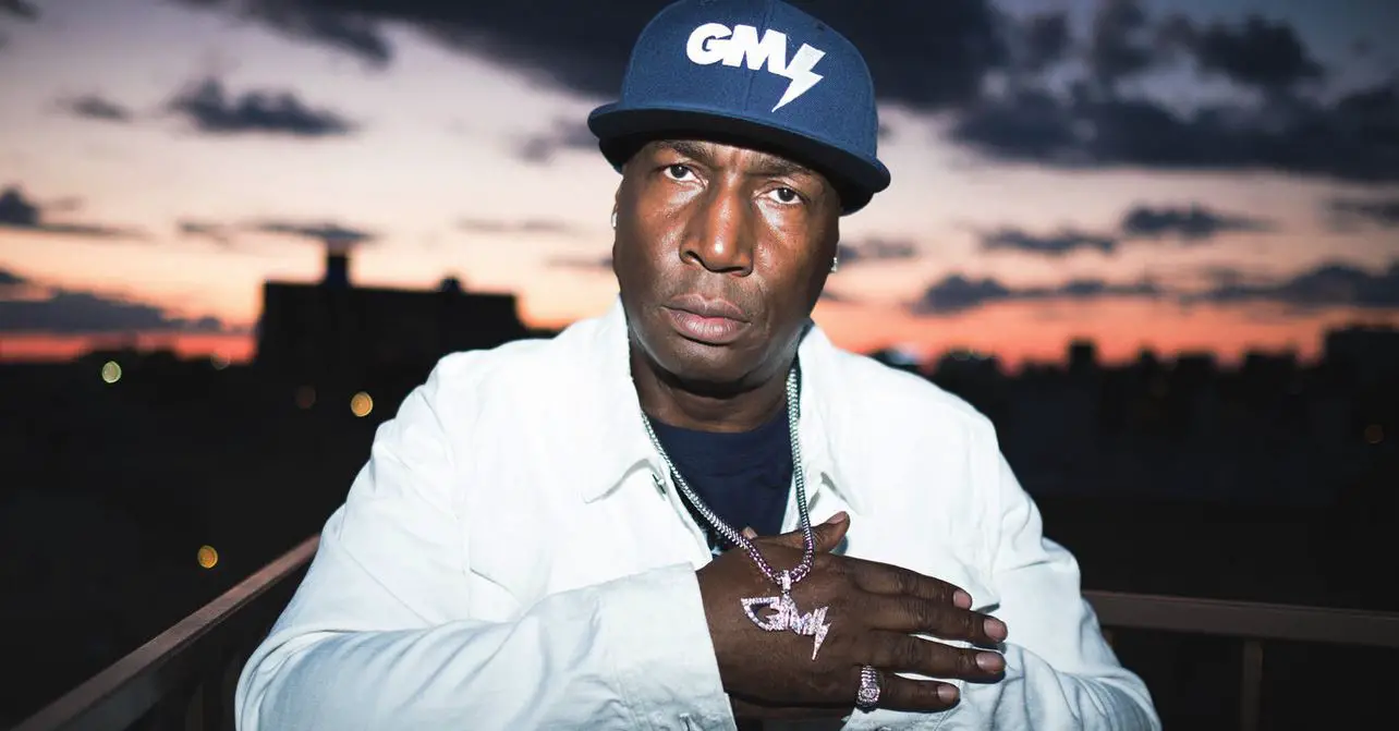 Grandmaster Flash Age, Net worth, Wife, Weight, Bio-Wiki, Kids 2026| The Personage