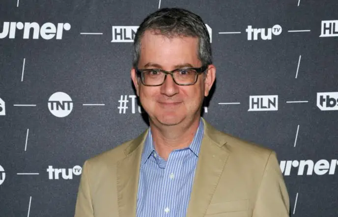Greg Daniels Net worth, Age: Kids, Weight, Wife, Bio-Wiki 2026| The Personage