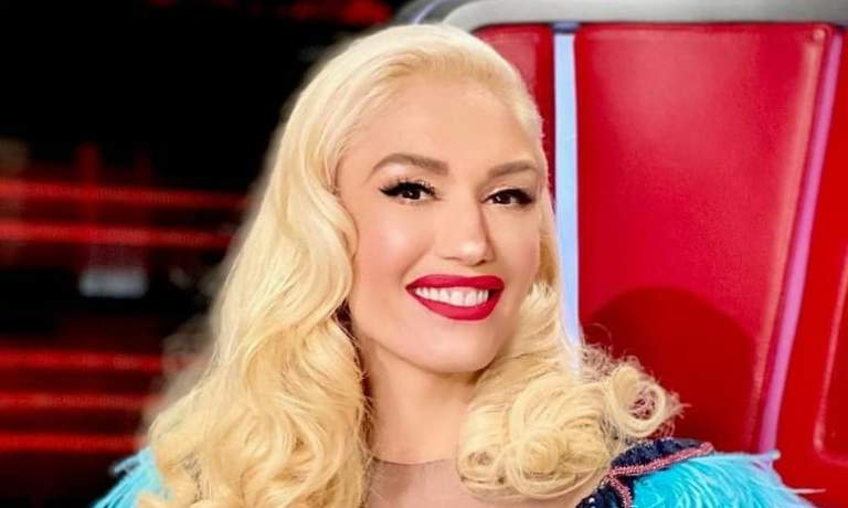 Gwen Stefani Height, Weight, Body Measurements, Bra Size, Shoe Size
