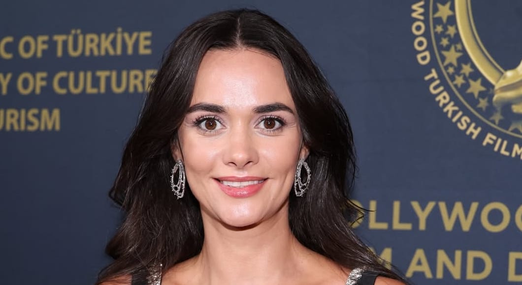 Hande Soral Height, Weight, Body Measurements, Bra Size, Shoe Size