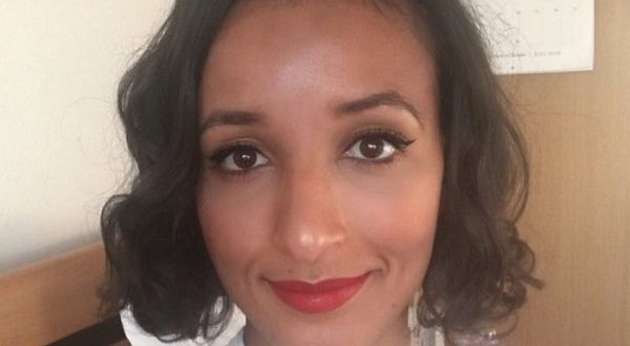 Hanna Yusuf Height, Age, Wiki, Net Worth and More 2026| The Personage