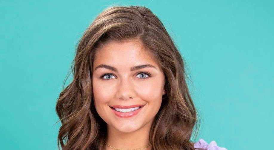 Hannah Ann Sluss Height, Weight, Body Measurements, Bra Size, Shoe Size