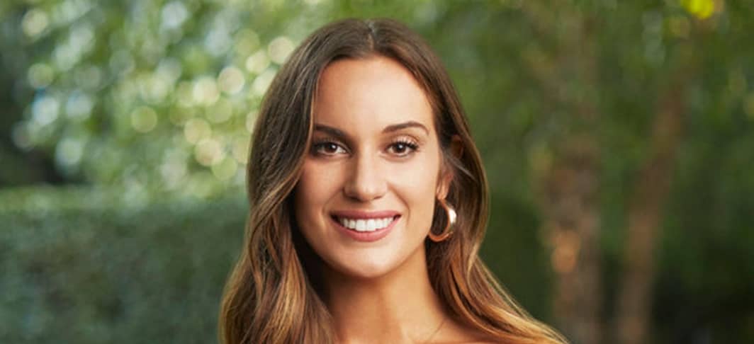 Hannah Berner Height, Weight, Body Measurements, Bra Size, Shoe Size