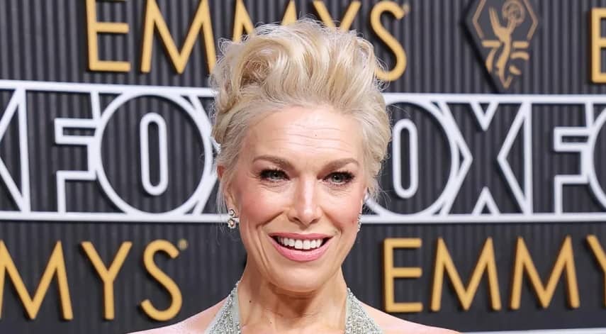 Hannah Waddingham Height, Weight, Body Measurements, Bra Size, Shoe Size