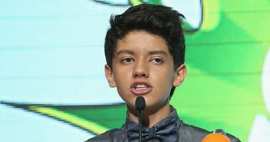 Harold Azuara Height, Weight, Body Measurements, Shoe Size