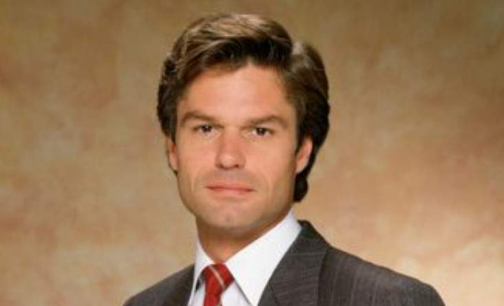 Harry Hamlin Height, Weight, Body Measurements, Shoe Size