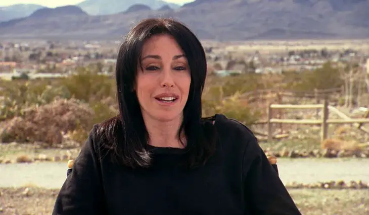 Heidi Fleiss Net worth, Age: Husband, Weight, Kids, Bio-Wiki 2026| The Personage