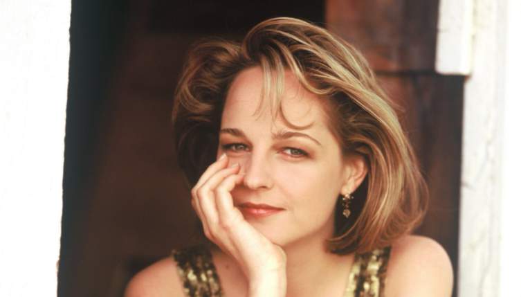 Helen Hunt Height, Weight, Body Measurements, Bra Size, Shoe Size
