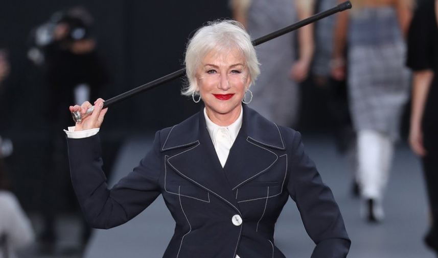 Helen Mirren Net worth, Age: Bio-Wiki, Weight, Kids, Husband 2026| The Personage
