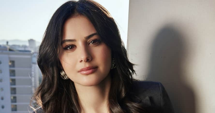 Helin Kandemir Height, Weight, Body Measurements, Bra Size, Shoe Size
