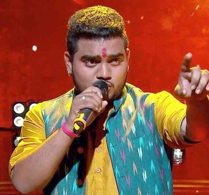 Hemant Brijwasi Age, Net Worth, Height, Affairs, Bio and More 2026| The Personage