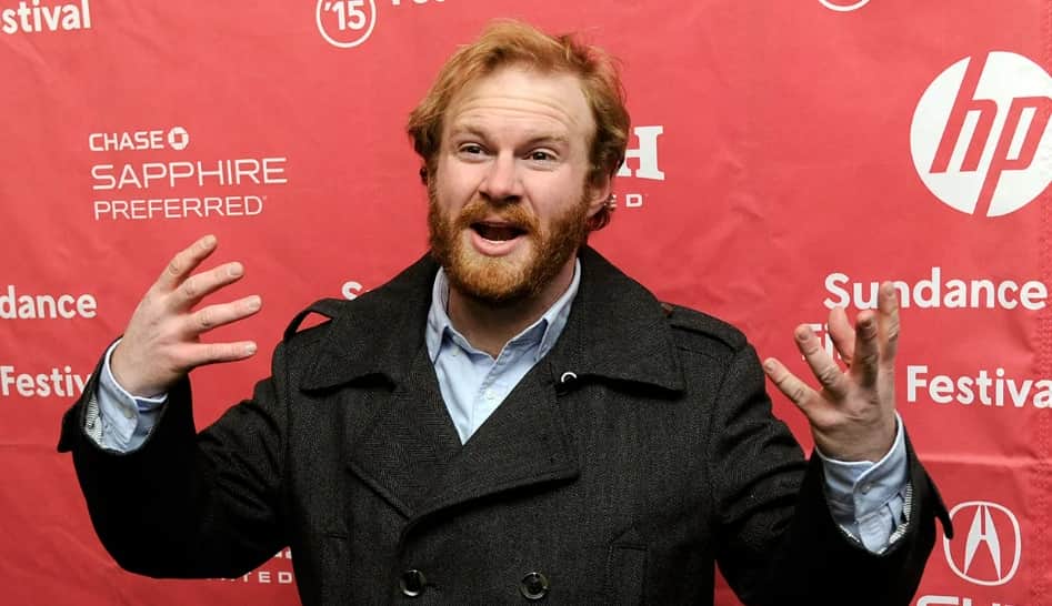 Henry Zebrowski Height, Weight, Body Measurements, Shoe Size