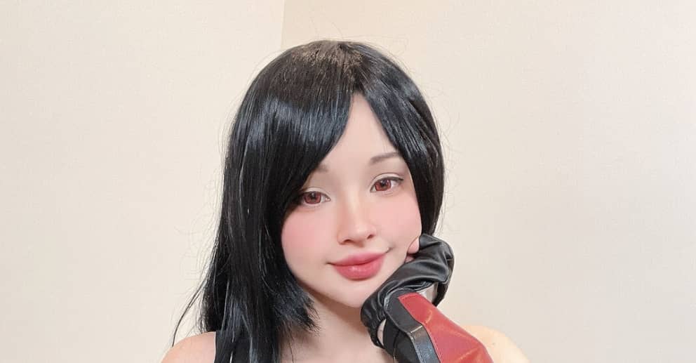Hidori Rose Height, Weight, Body Measurements, Bra Size, Shoe Size