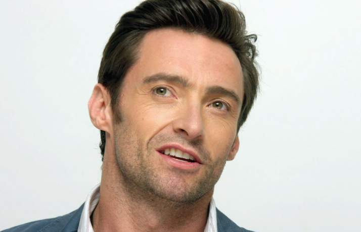 Hugh Jackman Height, Weight, Body Measurements, Shoe Size