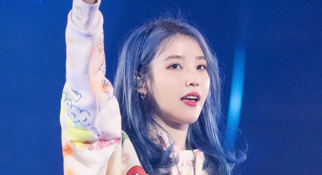 IU net worth, Age, Weight, Bio-Wiki, Kids, Wife 2026| The Personage