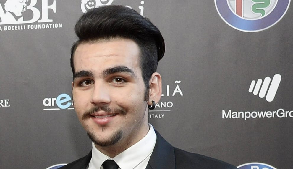 Ignazio Boschetto Height, Weight, Body Measurements, Shoe Size