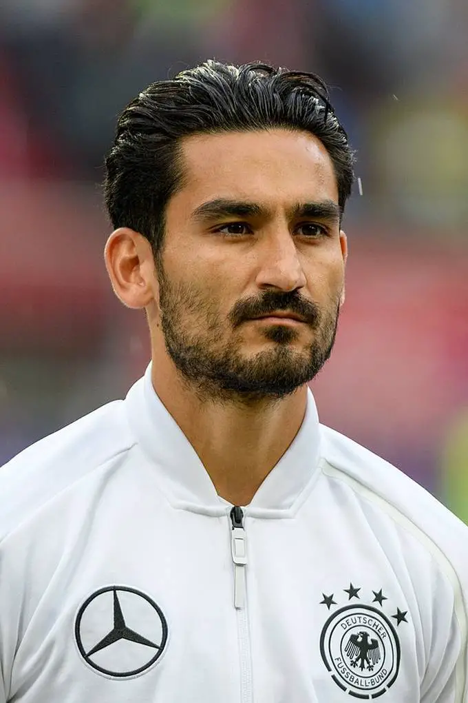 Ilkay Guendogan Age, Affairs, Bio, Net Worth, Height 2026| The Personage