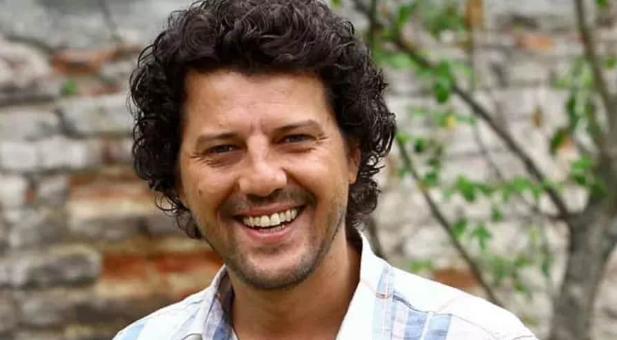 İlker Aksum Height, Weight, Body Measurements, Shoe Size