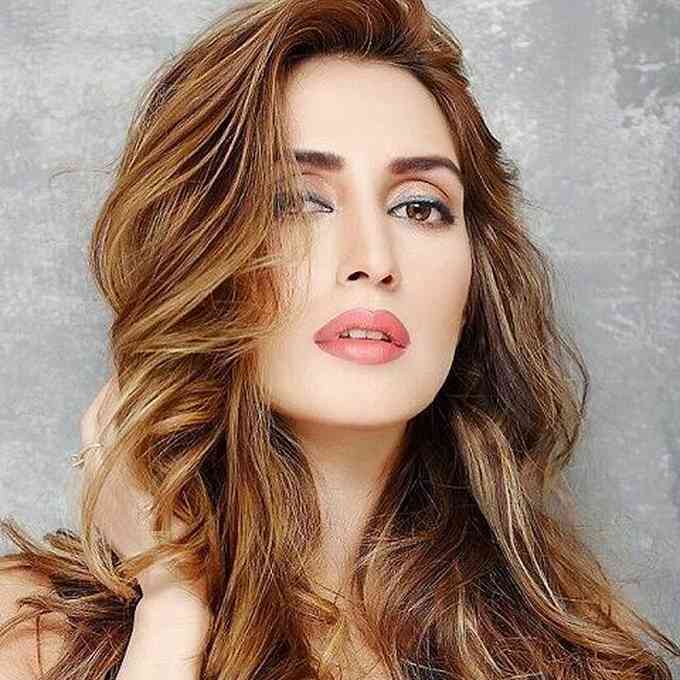 Iman Ali Affairs, Age, Height, Net Worth, Bio and More 2026| The Personage