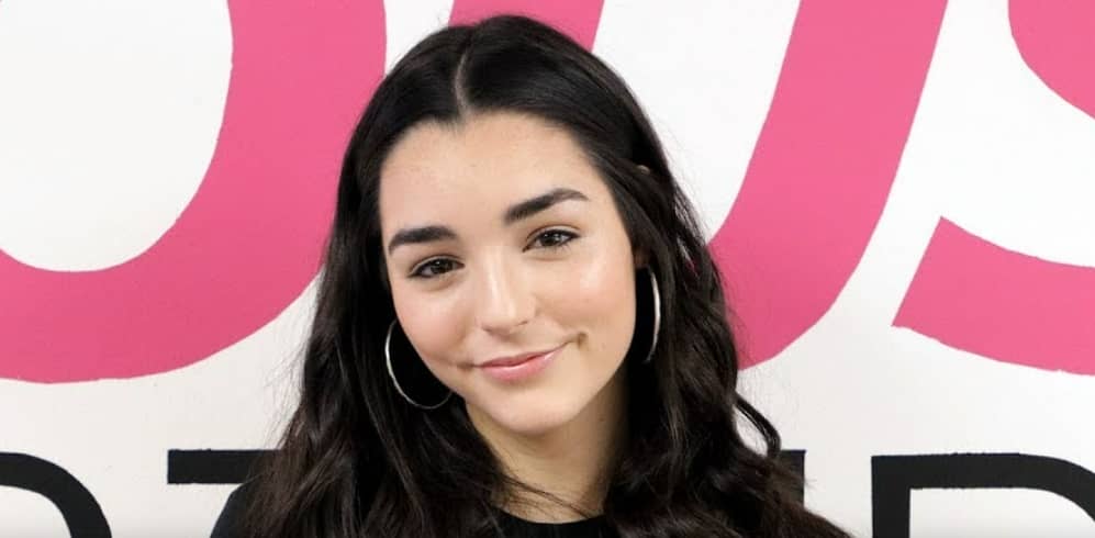 Indiana Massara Height, Weight, Body Measurements, Bra Size, Shoe Size