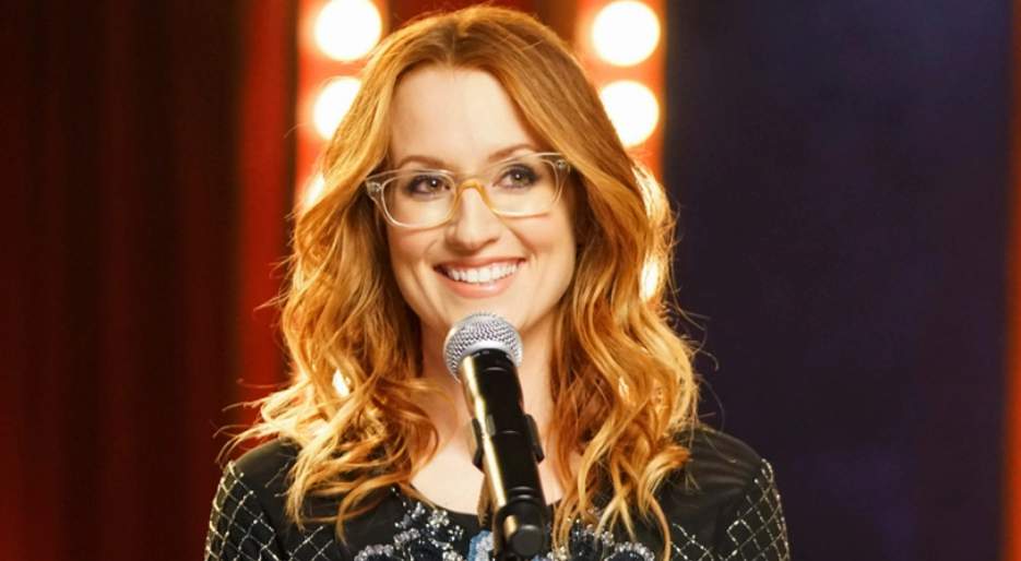Ingrid Michaelson Height, Weight, Body Measurements, Bra Size, Shoe Size