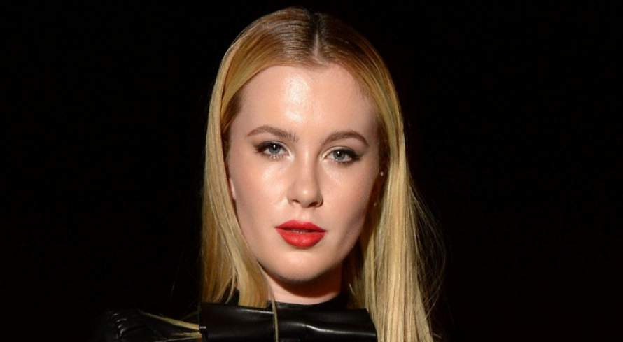 Ireland Baldwin Height, Weight, Body Measurements, Bra Size, Shoe Size