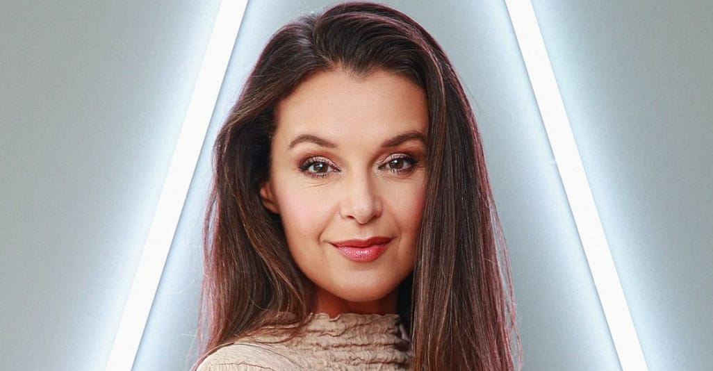 Iva Kubelkova Height, Weight, Body Measurements, Bra Size, Shoe Size