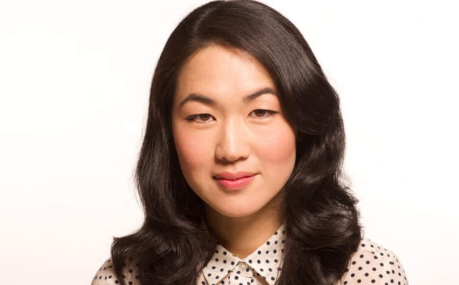 Jackie Chung Height, Weight, Body Measurements, Bra Size, Shoe Size