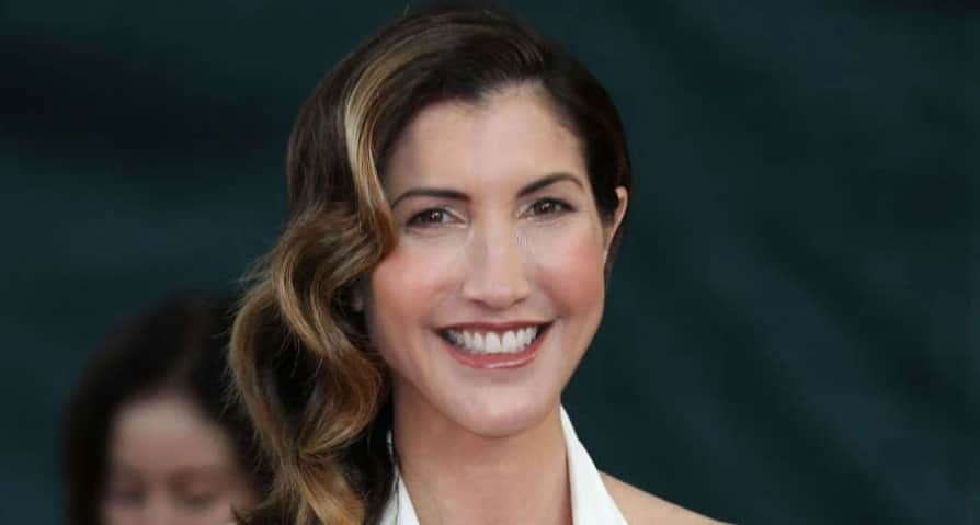 Jackie Sandler Height, Weight, Body Measurements, Bra Size, Shoe Size