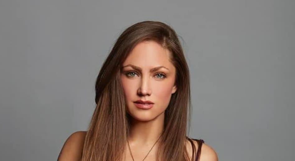 Jade Bryce Height, Weight, Body Measurements, Bra Size, Shoe Size