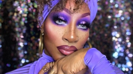 Jaida Essence Hall Height, Weight, Age, Body Statistics