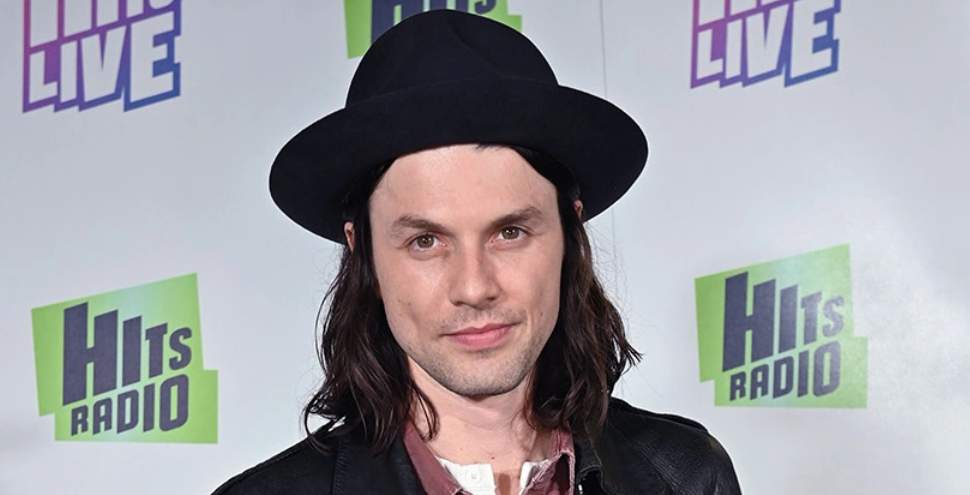 James Bay Height, Weight, Body Measurements, Shoe Size