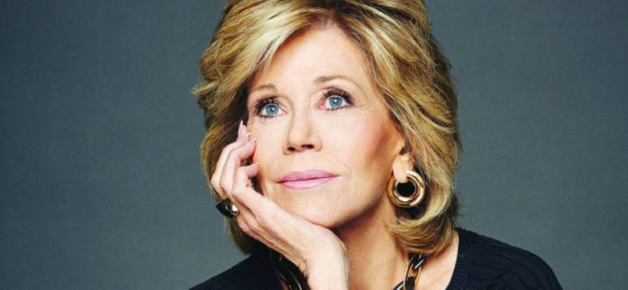 Jane Fonda Height, Weight, Body Measurements, Bra Size, Shoe Size