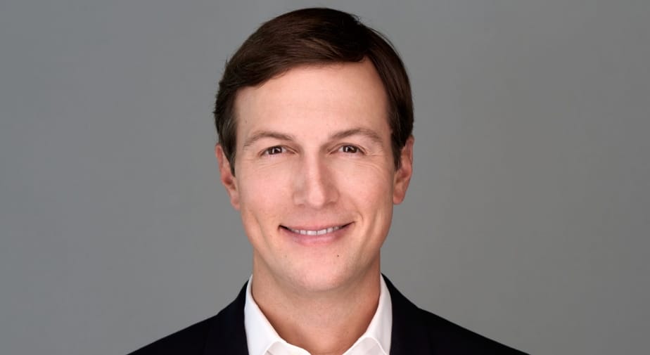 Jared Kushner Height, Weight, Body Measurements, Shoe Size