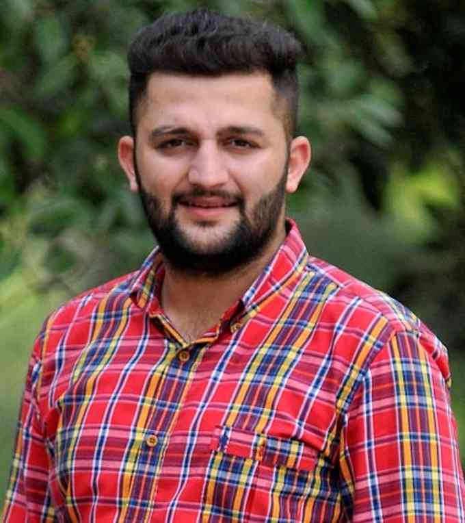 Jashan Kamboj Height, Net Worth, Age, Affairs, Bio and More 2026| The Personage