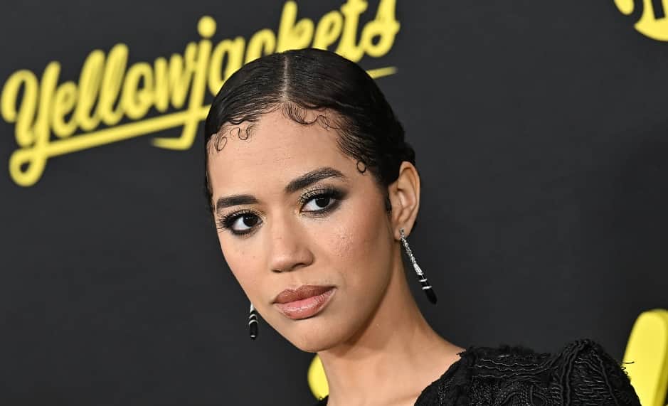 Jasmin Savoy Brown Height, Weight, Measurements, Bra Size, Shoe Size