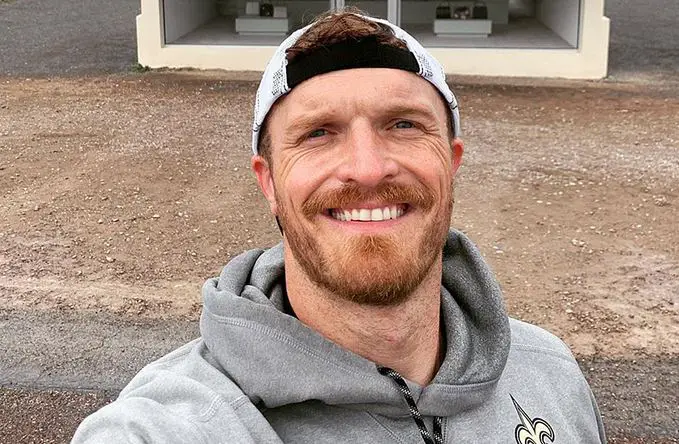 Jeff Charleston net worth, Weight, Age, Bio-Wiki, Wife, Kids 2026| The Personage