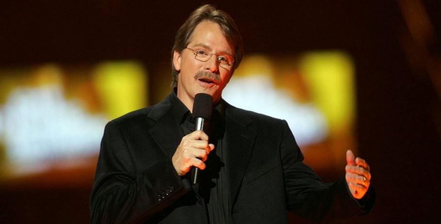 Jeff Foxworthy Age, Net worth: Weight, Wife, Kids, Bio-Wiki 2026| The Personage