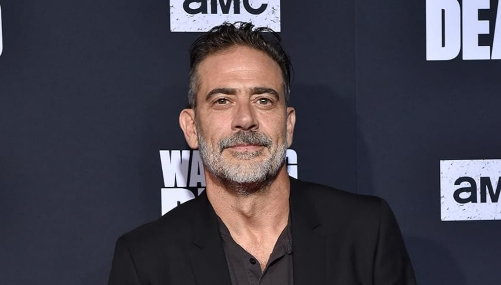 Jeffrey Dean Morgan Height, Weight, Body Measurements, Shoe Size