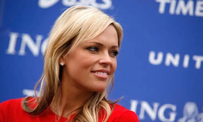 Jennie Finch Net worth, Age: Wife, Bio-Wiki, Kids, Weight 2026| The Personage