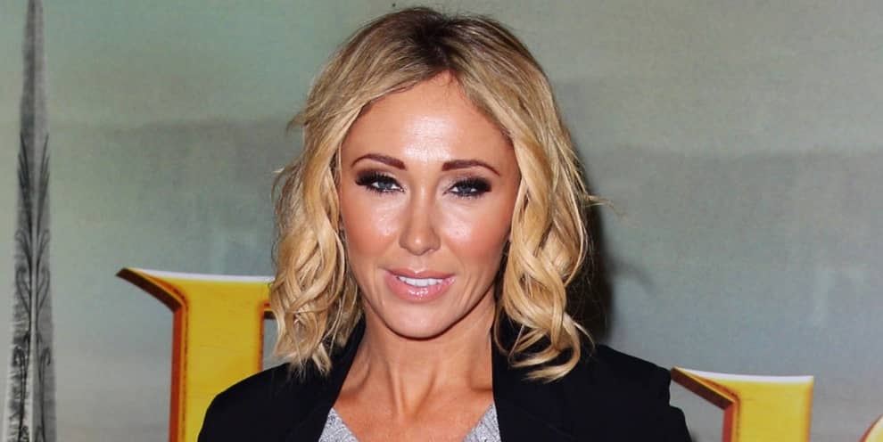 Jenny Frost Height, Weight, Body Measurements, Bra Size, Shoe Size